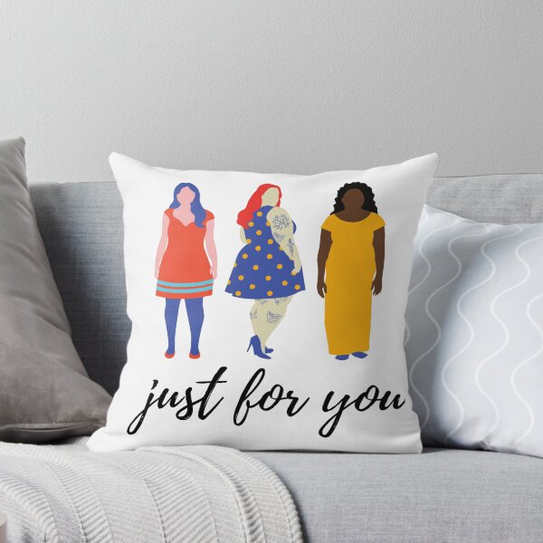Item preview, Just For You designed and sold by DiverseMerch.