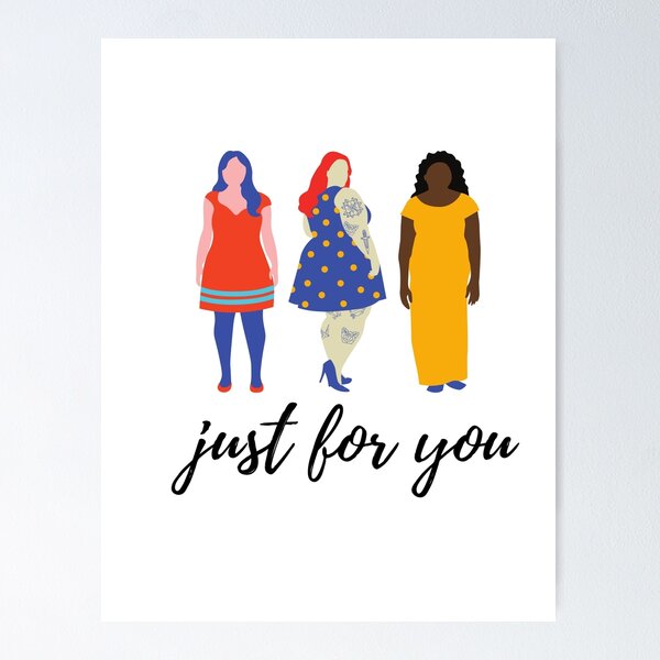 Item preview, Just For You designed and sold by DiverseMerch.