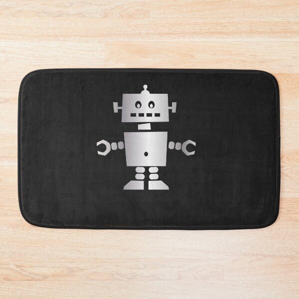Item preview, robot designed and sold by Vectorqueen.