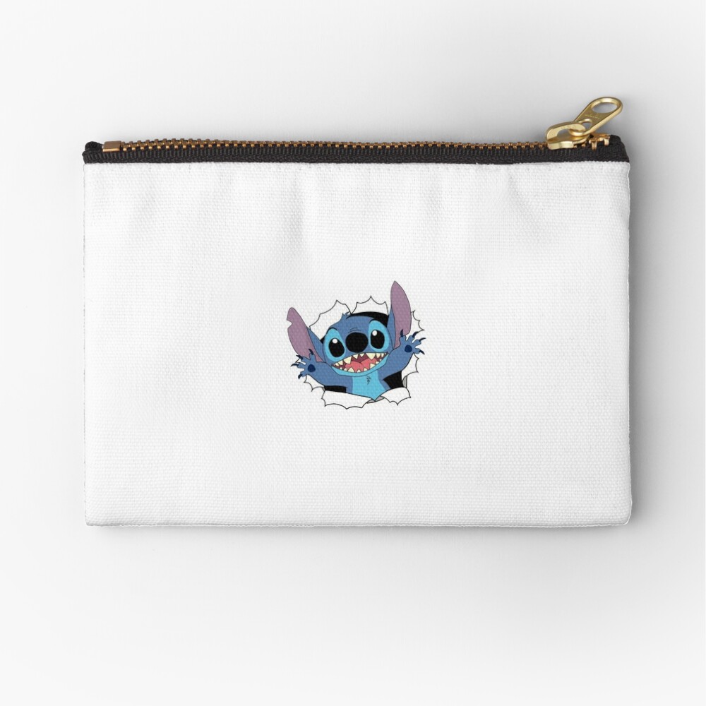 Disney Pencil Case - Stitch