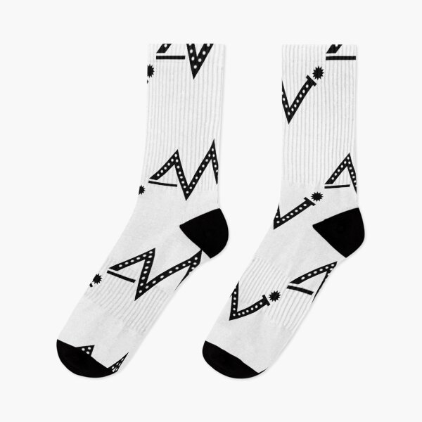 Item preview, black and white designed and sold by opoart.