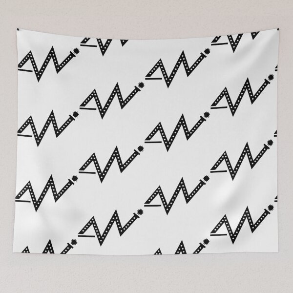 Item preview, black and white designed and sold by opoart.