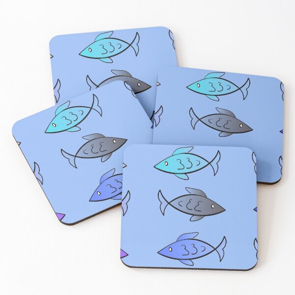 Item preview, Opacity fish designed and sold by Chino20.