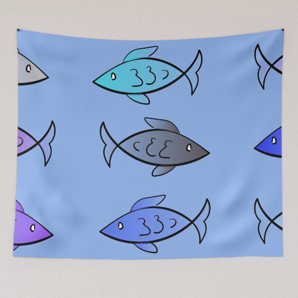 Item preview, Opacity fish designed and sold by Chino20.
