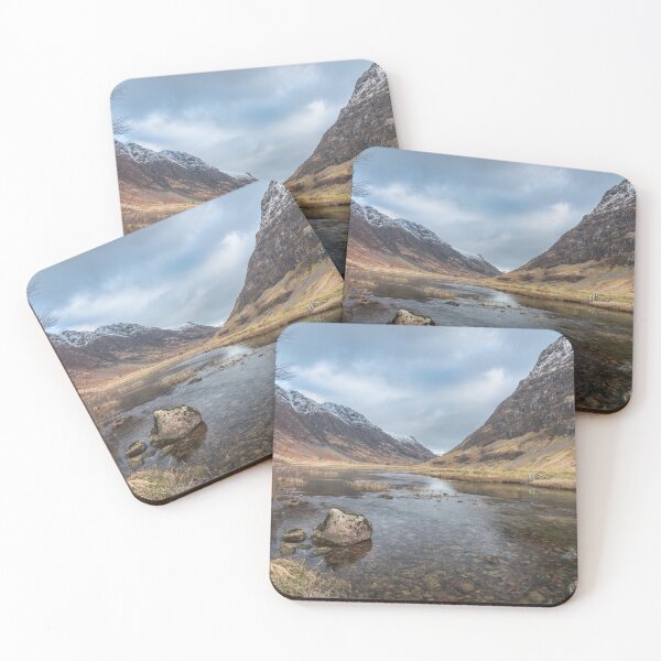 Item preview, Loch river designed and sold by Barno123.