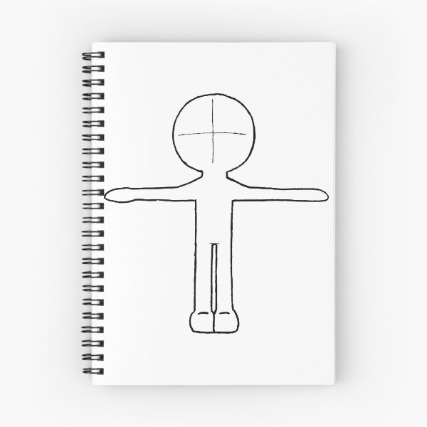Item preview, JB's T Pose designed and sold by CCTransition.