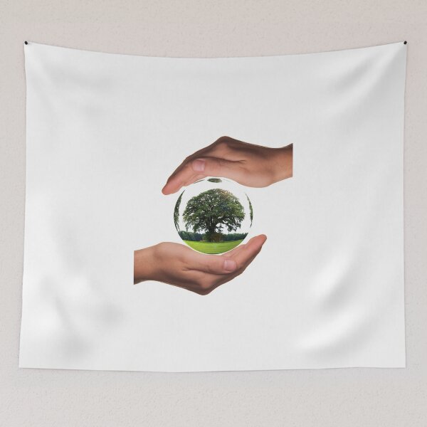 Item preview, SAVE THE EARTH  designed and sold by opoart.
