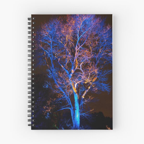 Item preview, El árbol designed and sold by Adam Bykowski.