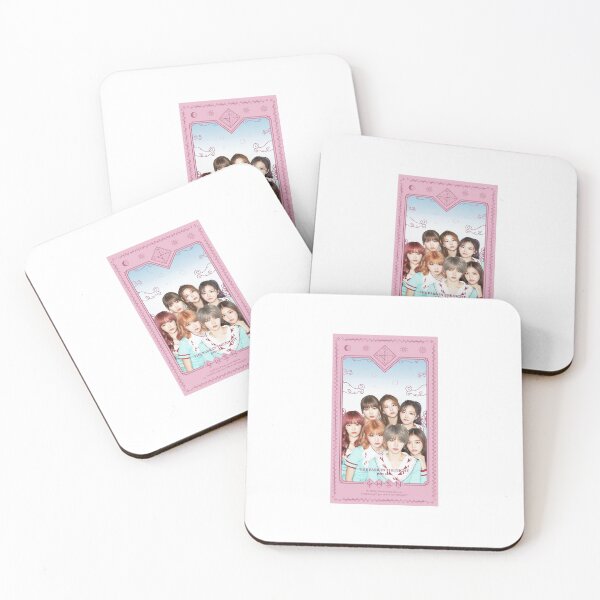 Item preview, GWSN the park in the night part one designed and sold by zalicia.