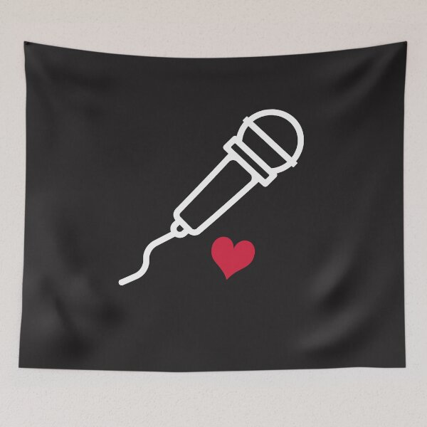 Item preview, To sing designed and sold by Vectorqueen.