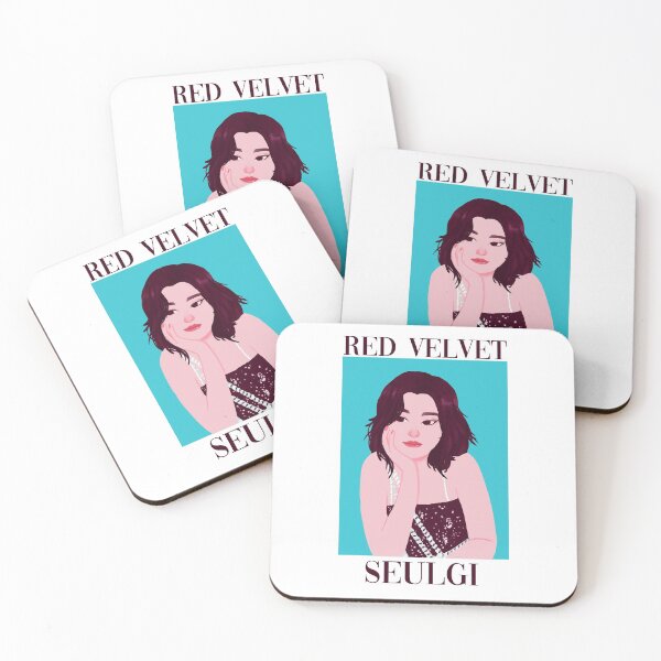 Item preview, Red Velvet Seulgi designed and sold by Indigo Flame.