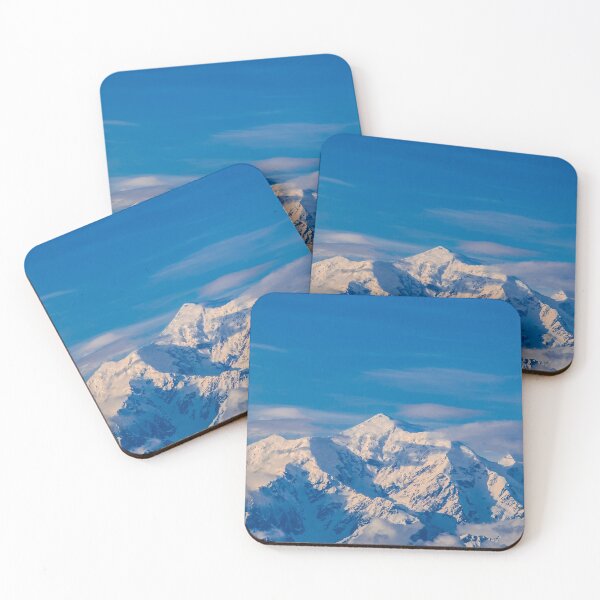 Item preview, Alaskan Mountains designed and sold by Nick Caldwell.