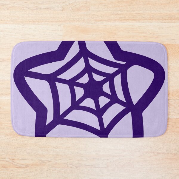 Item preview, Spider Kirby Copy Ability designed and sold by carla-ann henry.