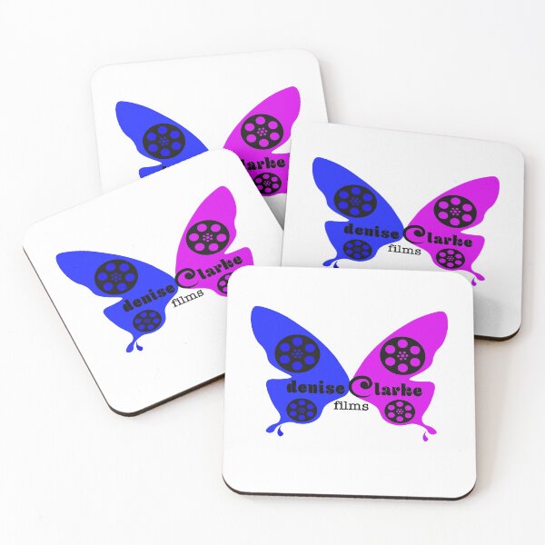 Item preview, Denise Clarke Films designed and sold by Three Bunny.