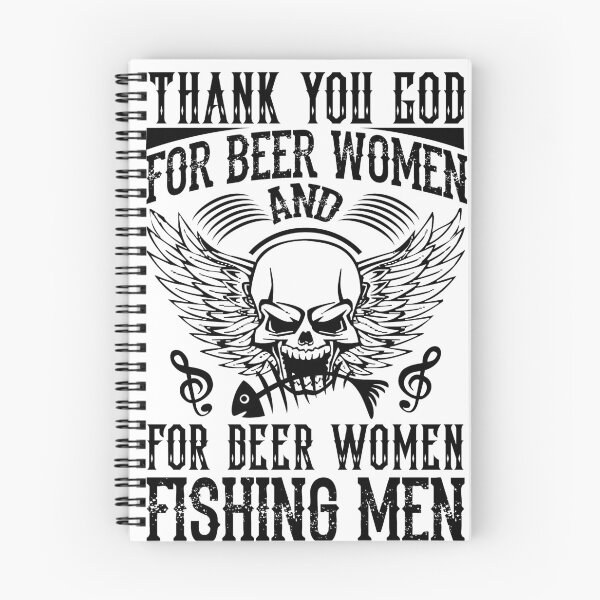 Item preview, FISHING AND BEER designed and sold by Blameit97.