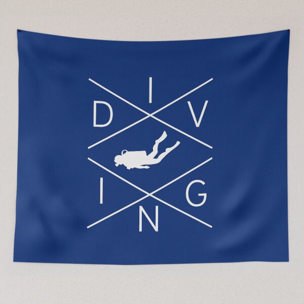 Item preview, diving designed and sold by Vectorqueen.