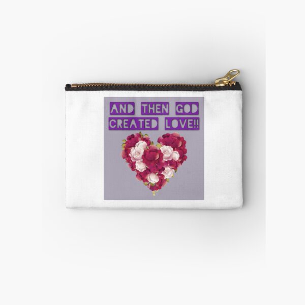 Item preview, And Then God Created Love!! designed and sold by AbbasSaqib.