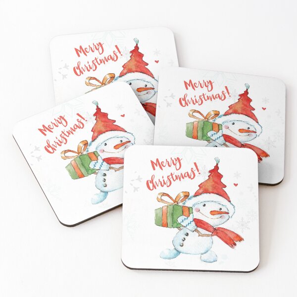 Item preview, Snowman designed and sold by juxika.
