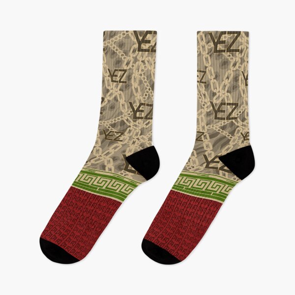 Item preview, All Over Print Luxury Landscape Native Red Vintage Motif designed and sold by yez.