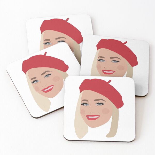 Item preview, Katy Perry Cartoon designed and sold by ArtsyJulez.