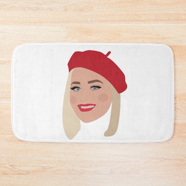 Item preview, Katy Perry Cartoon designed and sold by ArtsyJulez.