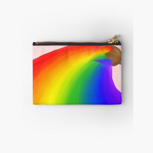 Item preview, Rainbow Brush ~ Color Your World designed and sold by MossyMemory.