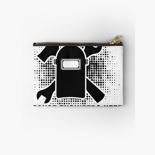Item preview, Welder because tighteers need hero designed and sold by Blameit97.