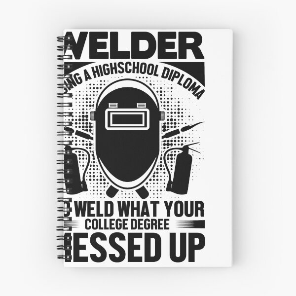 Artikelvorschau, Funny Welder Shirt gift entworfen und verkauft von Blameit97.