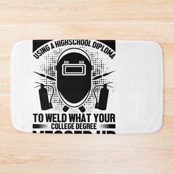 Item preview, Funny Welder Shirt gift designed and sold by Blameit97.