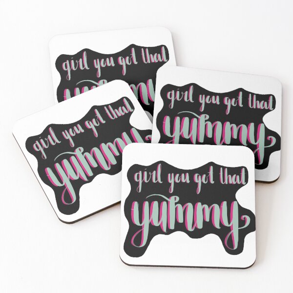 Item preview, Yummy designed and sold by Kylee  Andreoli.