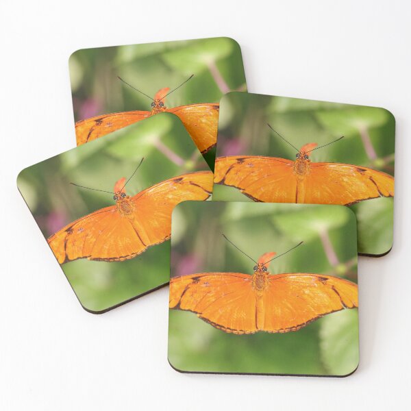 Item preview, Flame butterfly designed and sold by GreyFeatherPhot.