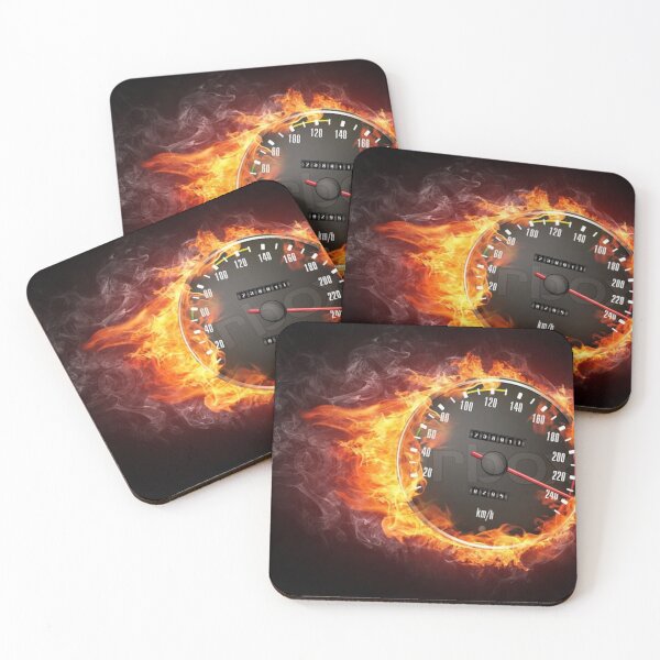 Item preview, speedometer designed and sold by Yves1994.