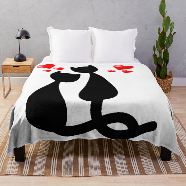 Item preview, Feline love designed and sold by Darío Fabián González Sheridan.