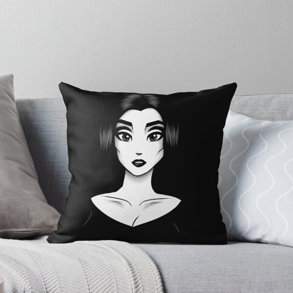Item preview, Vampira  designed and sold by DecadentCrypt.