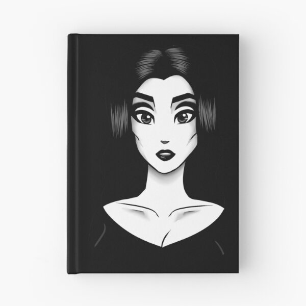 Item preview, Vampira  designed and sold by DecadentCrypt.