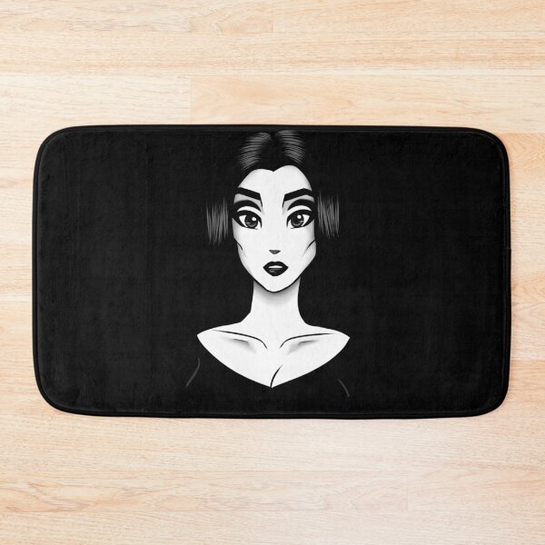 Item preview, Vampira  designed and sold by DecadentCrypt.
