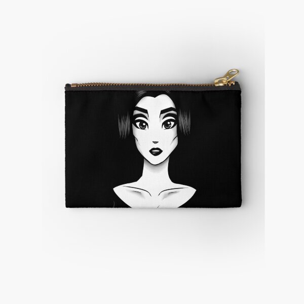 Item preview, Vampira  designed and sold by DecadentCrypt.