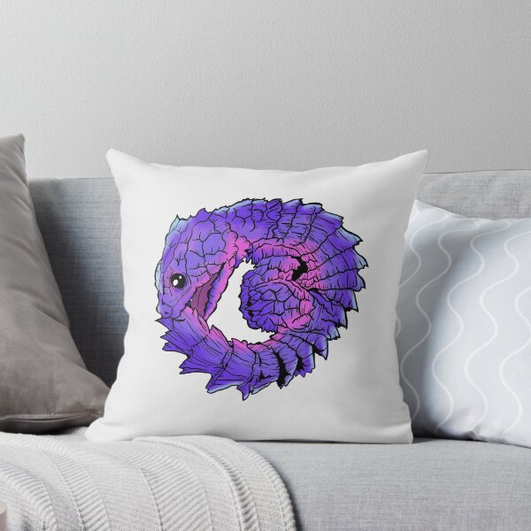 Item preview, Armadillo Lizard designed and sold by DarcieDesigns.