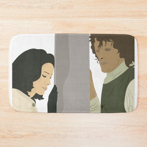 Item preview, Outlander series designed and sold by Turquoise Tortoise.