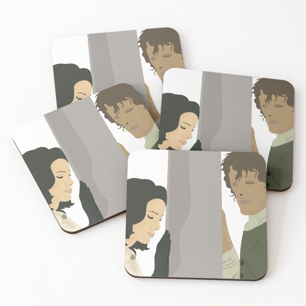 Item preview, Outlander series designed and sold by Turquoise Tortoise.