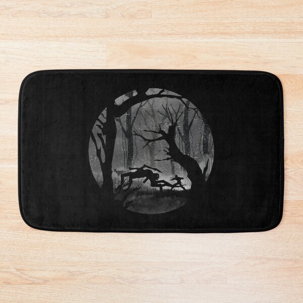 Item preview, The monster hunter designed and sold by mateusquandt.