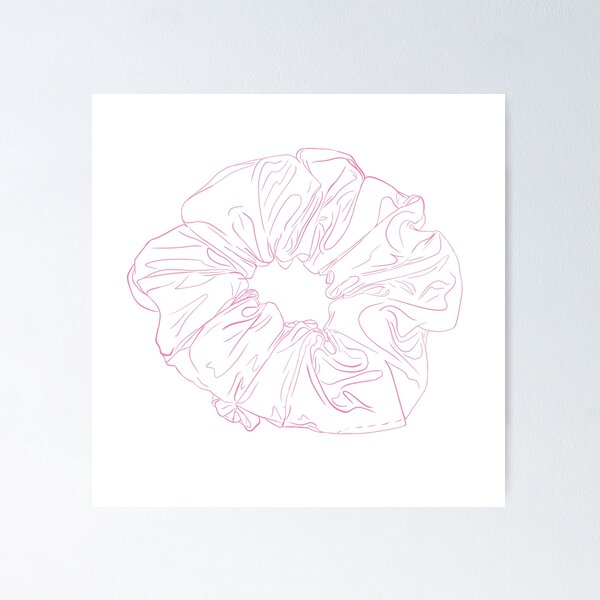 Item preview, Scrunchie designed and sold by lailasouza.