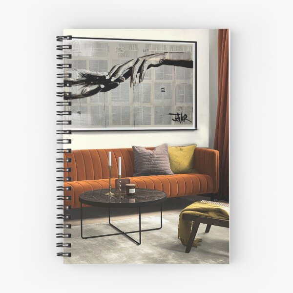 Item preview, adam and eve room designed and sold by Loui  Jover.