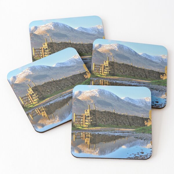 Item preview, Little Langdale Reflections designed and sold by FyldePhotos.
