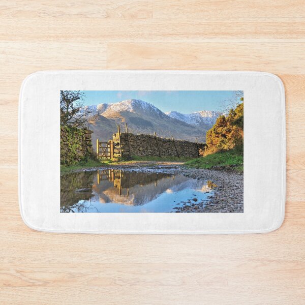 Item preview, Little Langdale Reflections designed and sold by FyldePhotos.