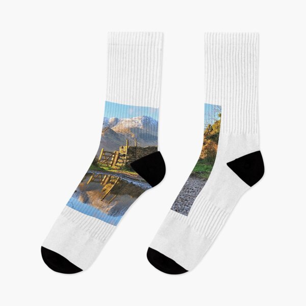 Item preview, Little Langdale Reflections designed and sold by FyldePhotos.