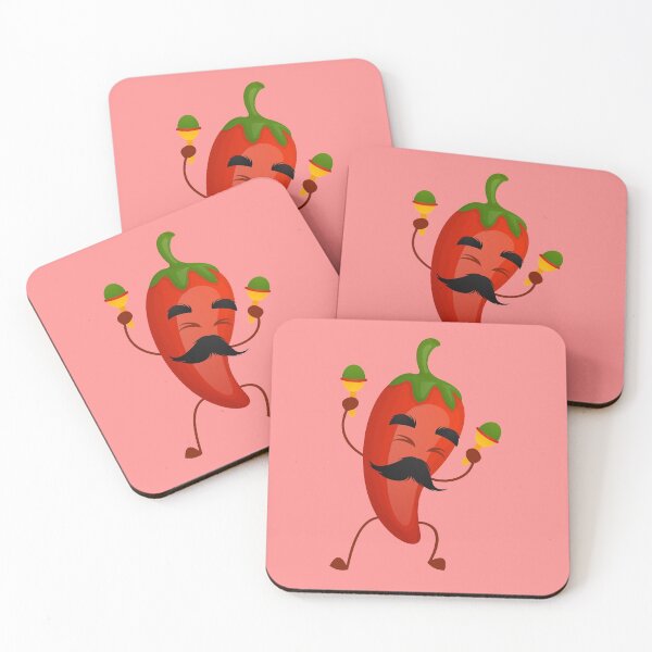 Item preview, A little Chili  designed and sold by littlethe0.