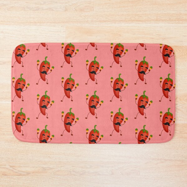 Item preview, A little Chili  designed and sold by littlethe0.