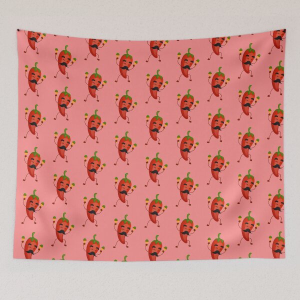 Item preview, A little Chili  designed and sold by littlethe0.
