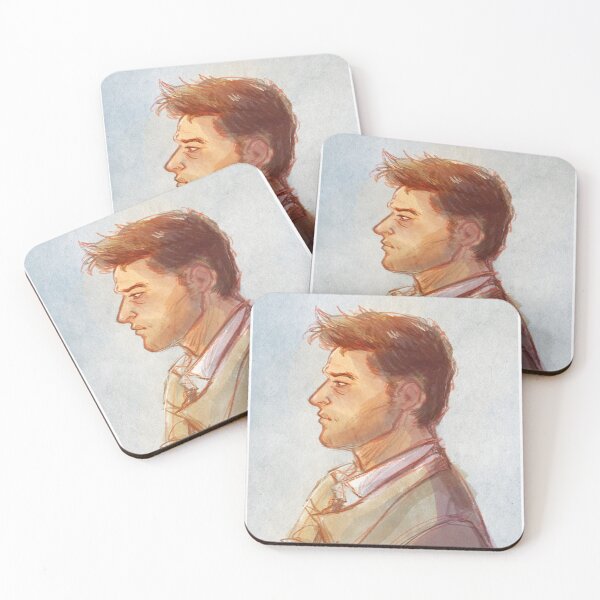 Item preview, Cas Profile designed and sold by consulting-mutt.